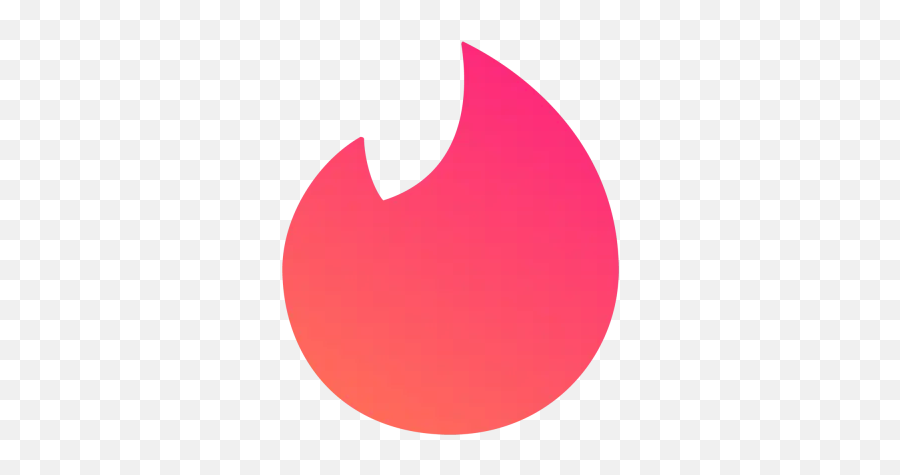 The Ulitmate Guide For How To Use Tinder And Get More - Tinder Logo Emoji,Tinder Emojis