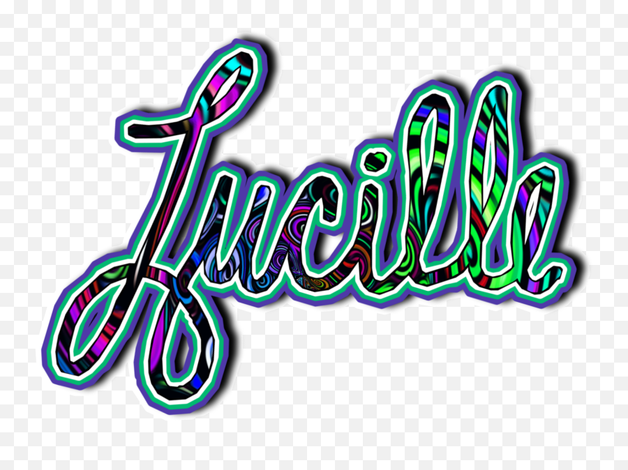 Lucille Lucy Sticker - Dot Emoji,Lucille Emoji