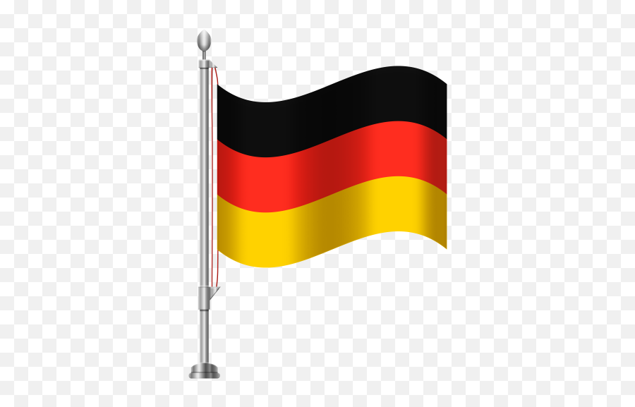 Pin - Germany Flag Clipart Emoji,Italian Flag Emoji