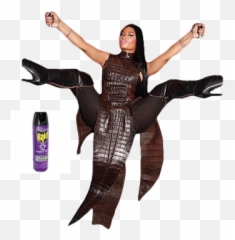 A Flying Roach Came To Wish Us A Happy Independence Day - Girl In Cockroach Costume Emoji,Cockroach Emoticon