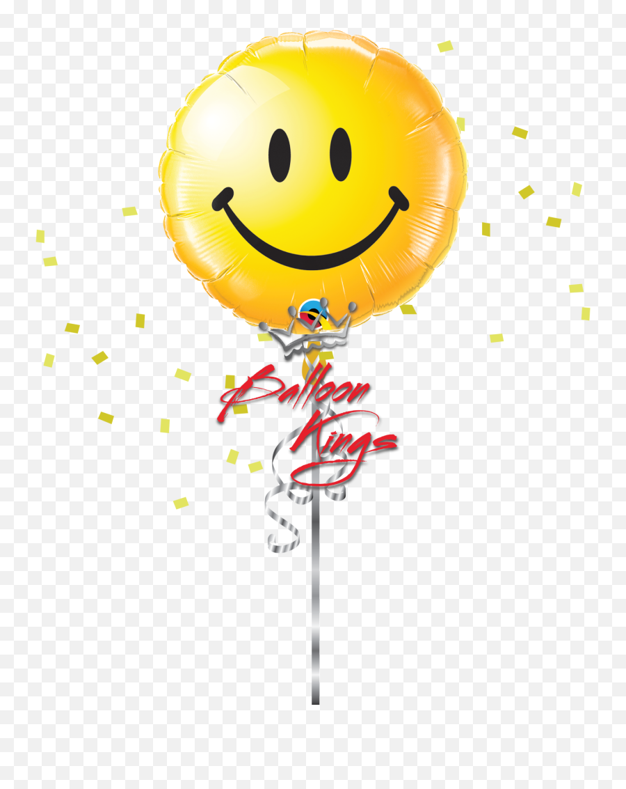 Smiley Face Yellow - Done Emoji,Congratulations Emoticon