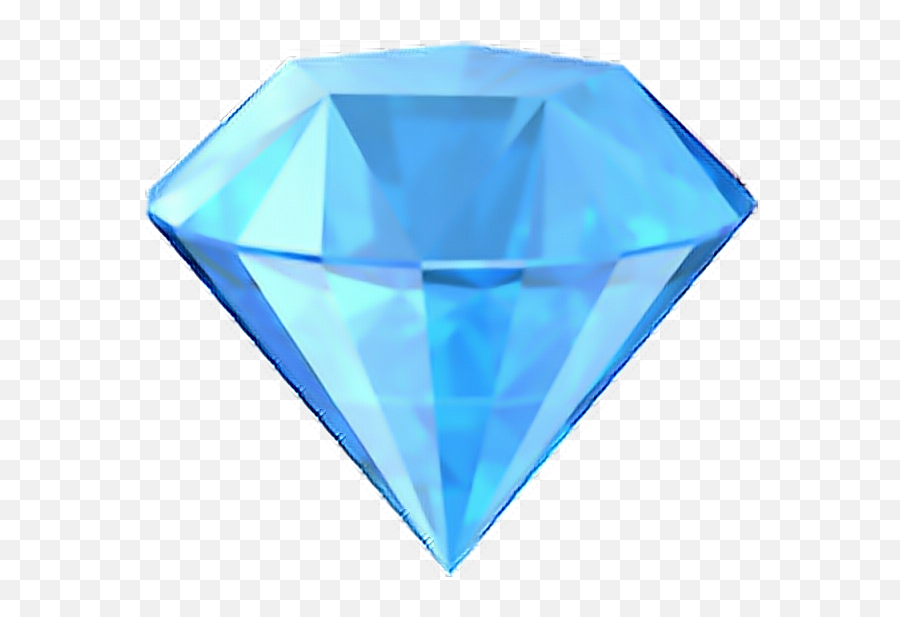 Diamonds Clipart Emoji Diamonds Emoji Transparent Free For - Purple Diamond Transparent Background,Blue Emoji