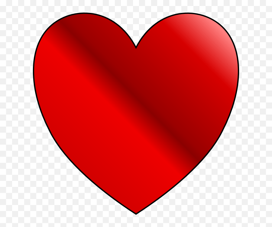 Two Hearts Clip Art - Heart Png Emoji,2 Hearts Emoji