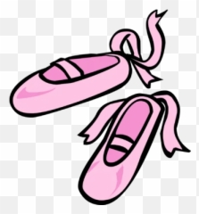 Ballet Shoes - Ballet Shoes Clipart Emoji,Ballet Shoe Emoji