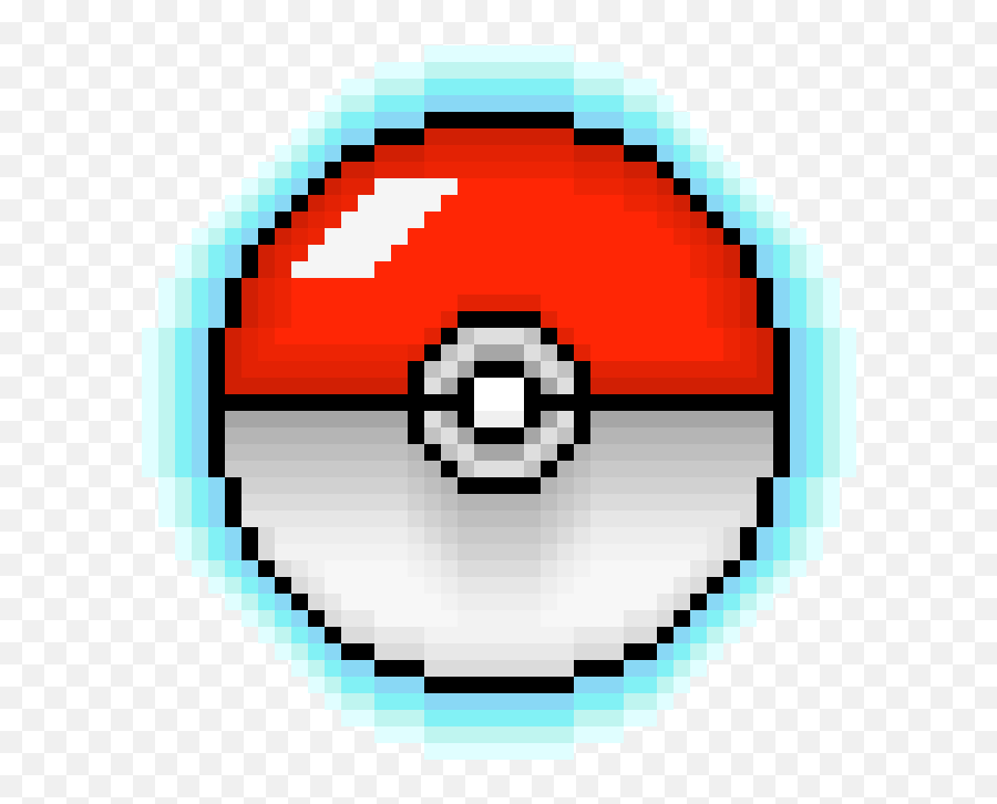 Download Poke Ball - Pokeball Capture Gif Transparent Emoji,Minecraft Emoji