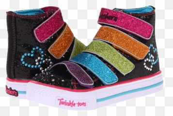 Heaven Stickers For Android Ios - Rainbow Light Shoe Gif Emoji,Emoji Light Up Shoes