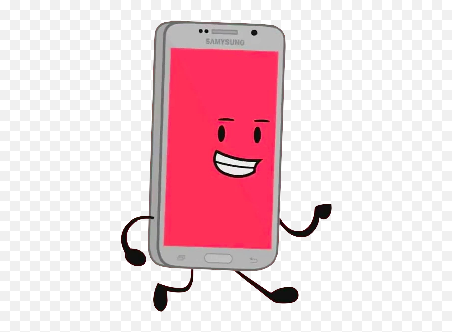 Phone - Smartphone Emoji,Phone Emoticon