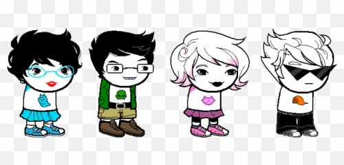 Msparp - Cartoon Emoji