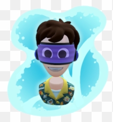 About Owlchemy Labs - Cartoon Emoji,Skydiving Emoji