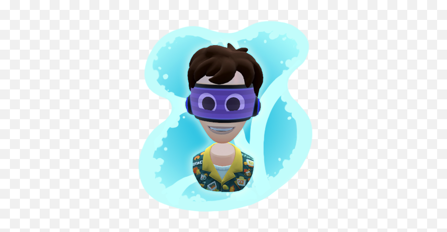 About Owlchemy Labs - Cartoon Emoji,Skydiving Emoji