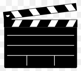 Clapper - Clip Art Emoji