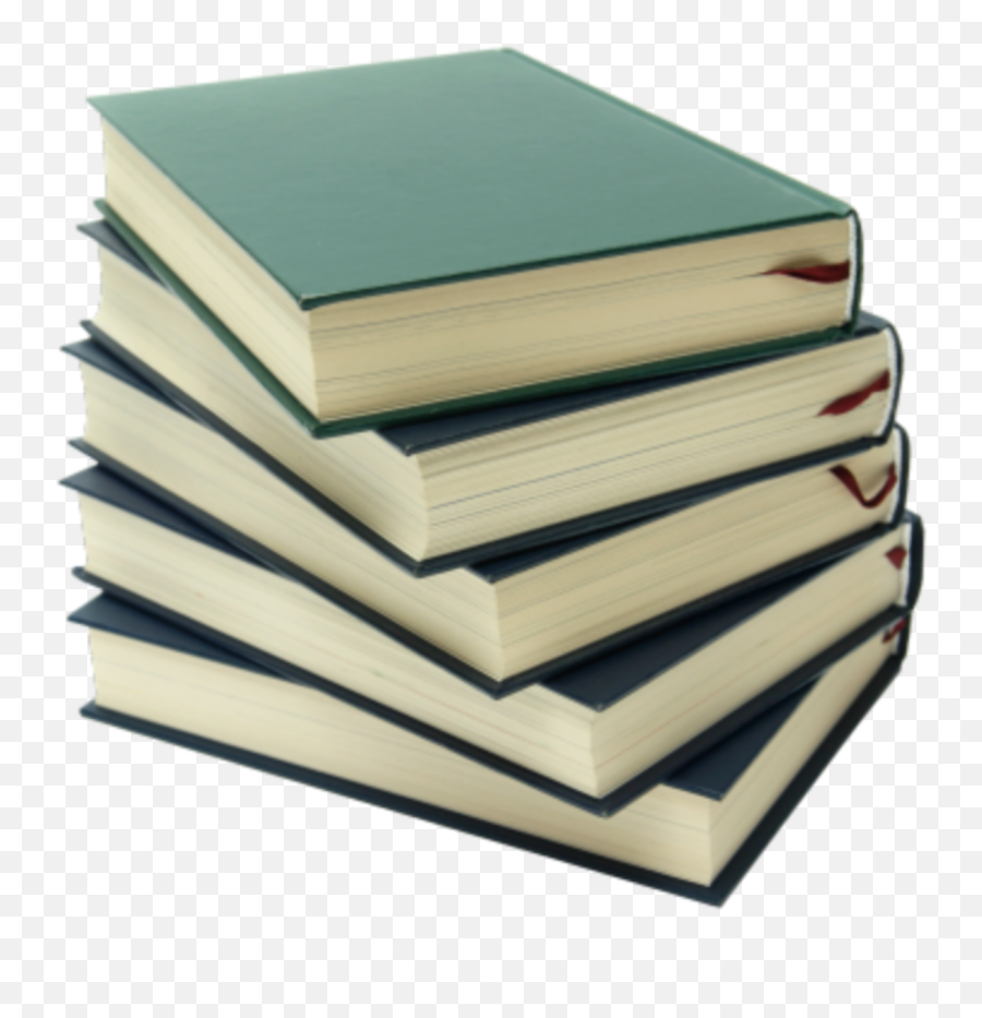 Books Colorful Pages Stack Green - Transparent Stack Of Books Png Emoji,Stack Of Books Emoji