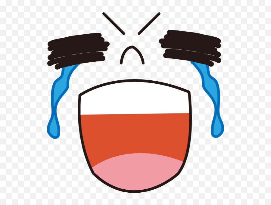 Bad Clipart Sad Picture - Clip Art Emoji,Internet Emoticons