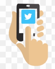 Applications Touch Open Profile - Facebook Ads Png Emoji