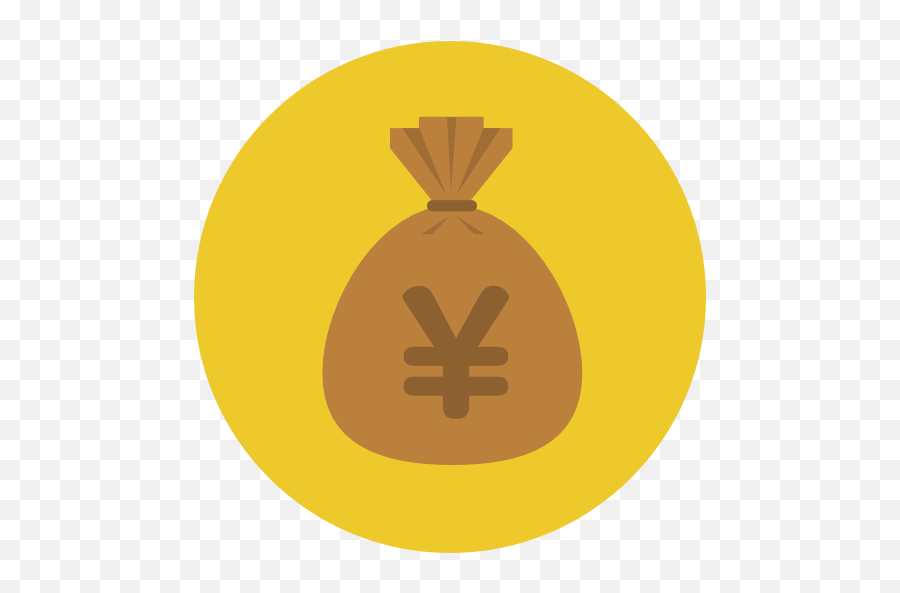 Yen Icon At Getdrawings - Icon Yen Emoji,Yen Emoji