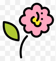 Openmoji - Pe De Amora Png Emoji