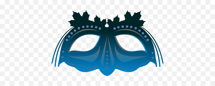 Carnival Mask Png - Mask Emoji,Mardi Gras Emojis