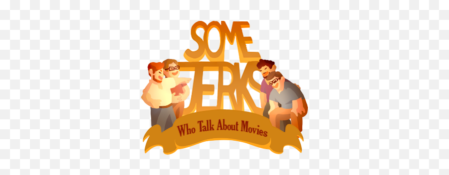 Film Ratings Some Jerks Who Talk - Illustration Emoji,Emoji Blast From The Past