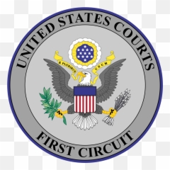 Seal Of The United States Court Appeals For - Symbol Emoji