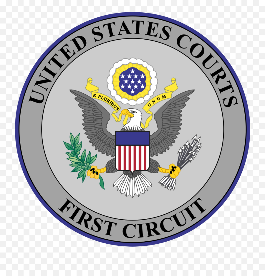 Seal Of The United States Court Of Appeals For The - Court Of Appeals Symbol Emoji,Joint Emoji