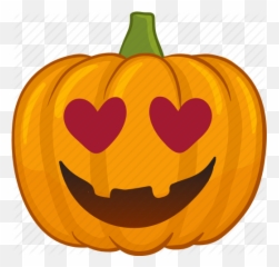 Vector Pumpkins Smiley Transparent Png Clipart Free - Crying Pumpkin Clipart Emoji,O/ Emoticon