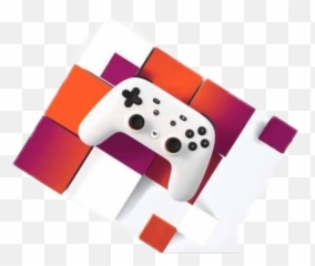 Joystick - Google Stadia Emoji,Joystick Emoji