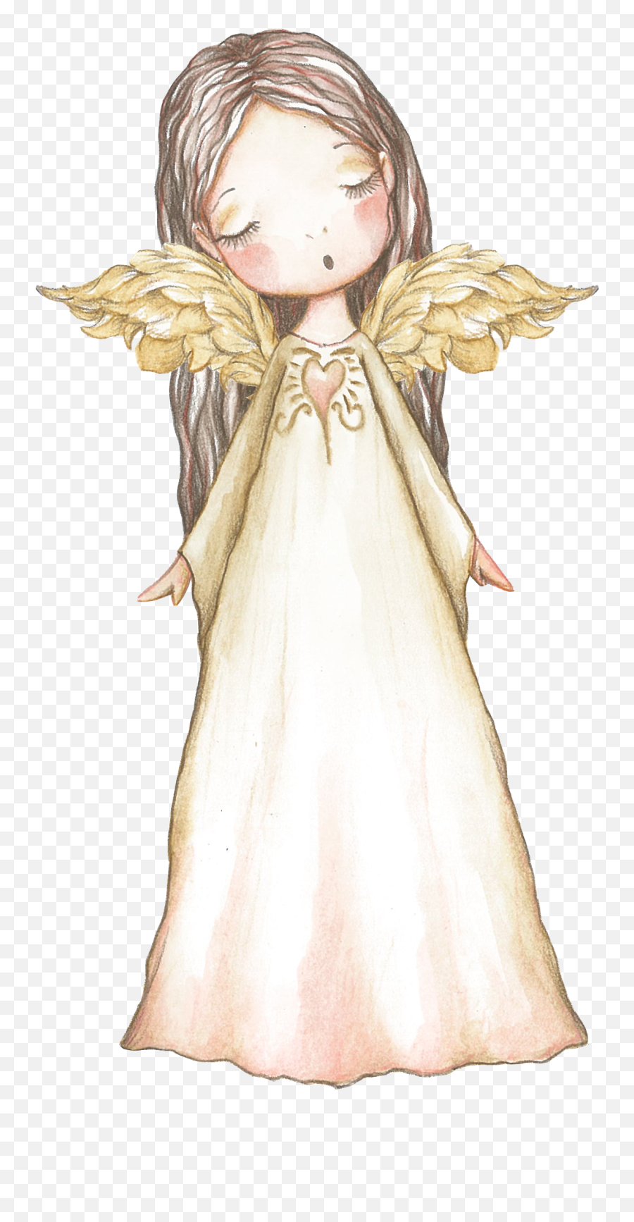 Cuties - Angel Wings Christmas Drawing Emoji,Supernatural Emoji Keyboard
