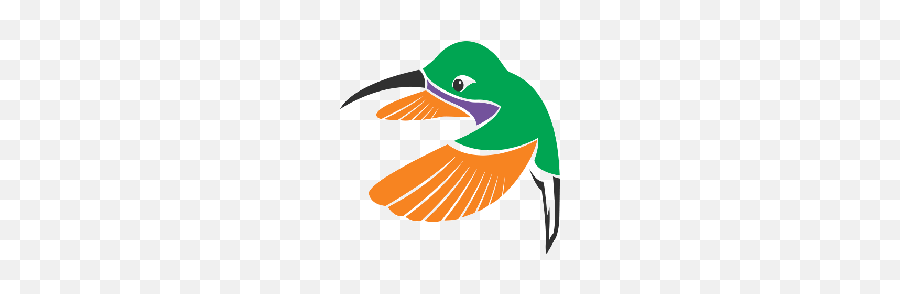 National Hummingbird Day - Seaduck Emoji,Hummingbird Emoji
