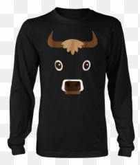Cow Bull Buffalo Cowboy T Shirt Tee - Born In March 1993 Emoji,Current Emoji Shirts