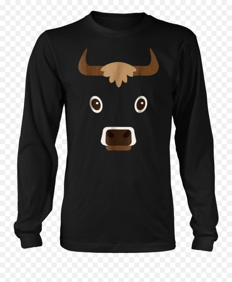 Cow Bull Buffalo Cowboy T Shirt Tee - Born In March 1993 Emoji,Current Emoji Shirts