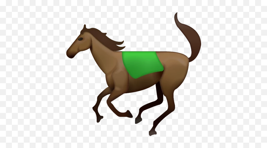 Horse Emoji Download Ios - Iphone Horse Emoji,Horse Emoji