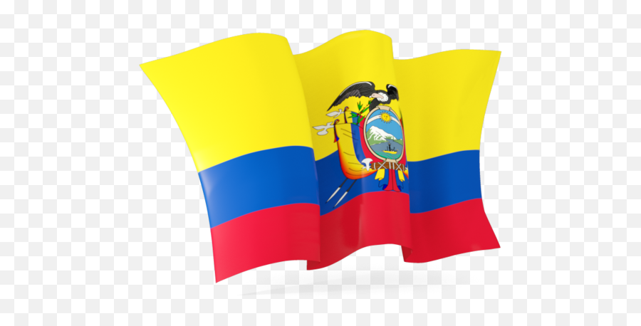 Ecuador Flag Png Picture - Burkina Faso Flag Waving Emoji,Ecuadorian Flag Emoji