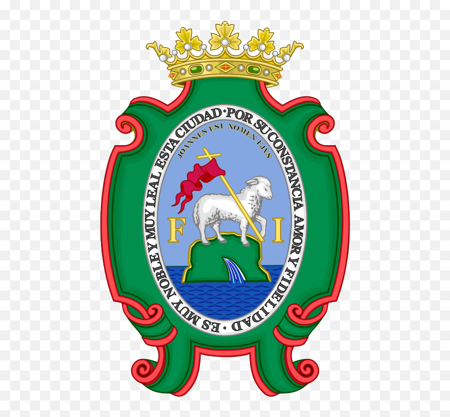 Coat Of Arms Of San Juan Rico - Puerto Rico San Juan Coat Of Arms Emoji,Emoji Puerto Rico