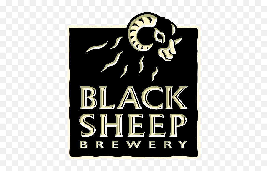 Black Sheep Brewery U2022 The Talbot Inn - Black Sheep Brewery Logo Emoji,Sheep Emoji