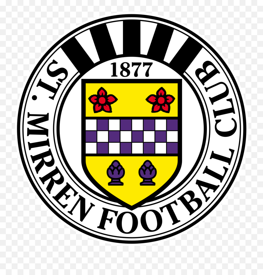 The Official Website Of Stmirren Football Club - St Mirren Fc Png Emoji,Scottish Emoji
