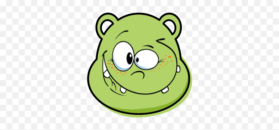 Game Information Tháng Ba 2017 - Cartoon Hippo Emoji,Hiding Emoji