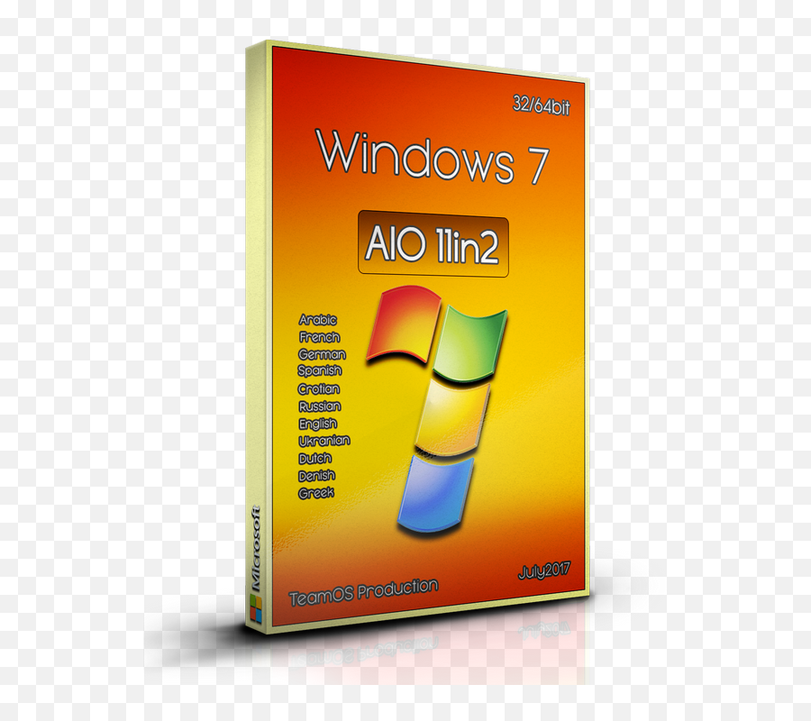 Windows 7 Sp1 Aio 11in2 - Windows 7 Iso 2020 Emoji,Emoji Windows 7
