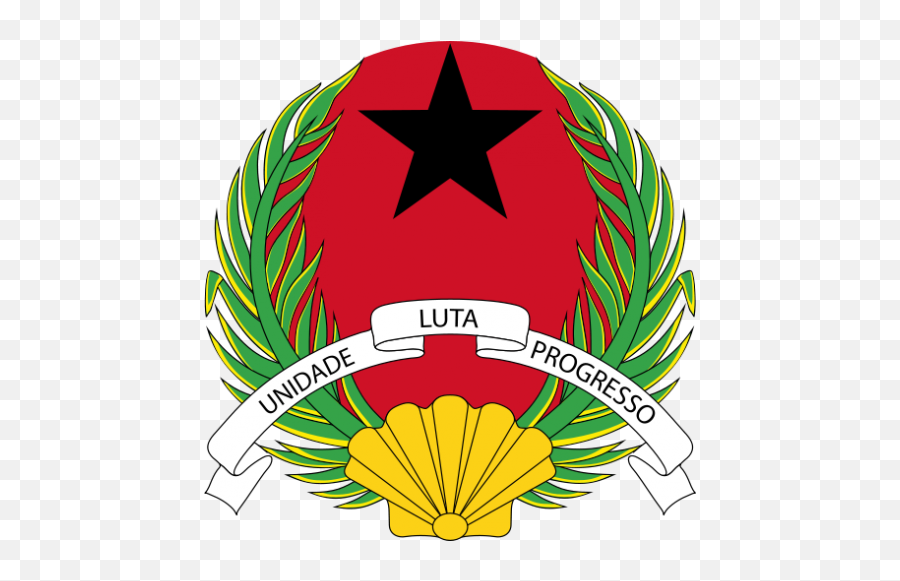 Search For Symbols Star Shape - Unidade Luta E Progresso Emoji,Pan African Flag Emoji