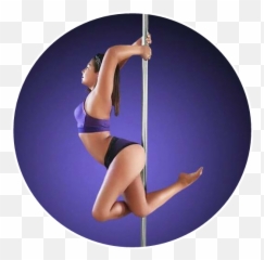 The Newest Pole Dance Stickers - Girl Emoji,Pole Dancer Emoji
