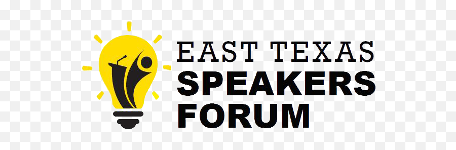 East Texas Speakers Forum East Texas Speakers Forum - Ibirapuera Park Emoji,Forum Emoticon