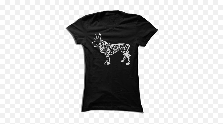 Products U2013 Tagged Dog French Bulldogu2013 Brave New Look - Prayer Warrior T Shirt Design Emoji,French Horn Emoji