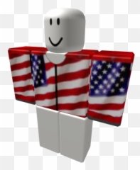 Patriotic Outfit - Roblox Black Clover Asta Clothes Emoji