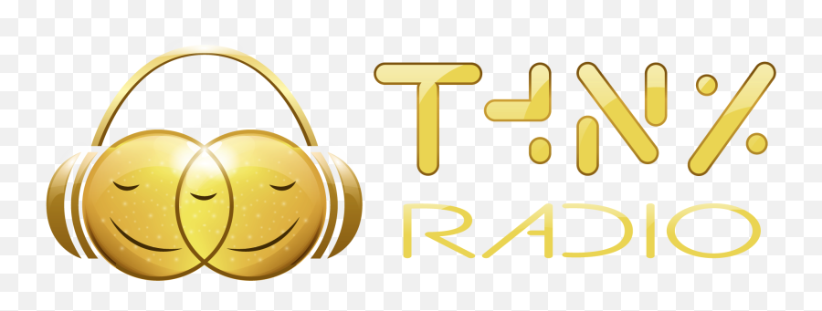 Thnx Sounds Thanks - Thnx Radio Clip Art Emoji,Thanks Emoticon