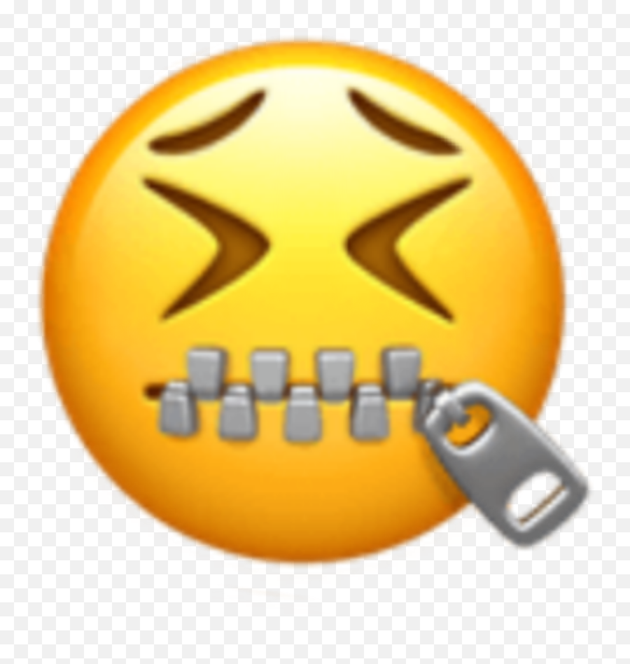 Emoji Iphone Sad Callado - Secret Emoji,Sad Emoji Iphone