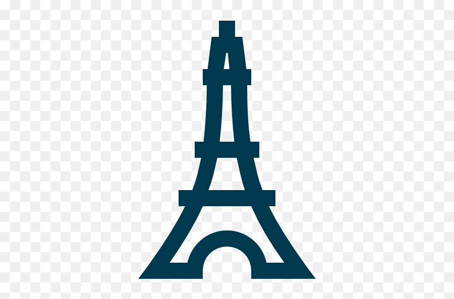 The Best Free Eiffel Icon Images Download From 82 Free - Clip Art Emoji,Mona Lisa Emoji