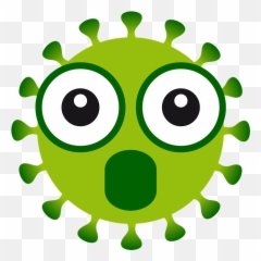 Coronavirus Emoji Marvel - Png