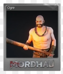 Steam Community Market Mordhau Wiki Fandom Emoji,Ogre Emoji
