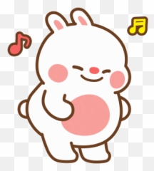 Via Giphy In 2020 - Dot Emoji