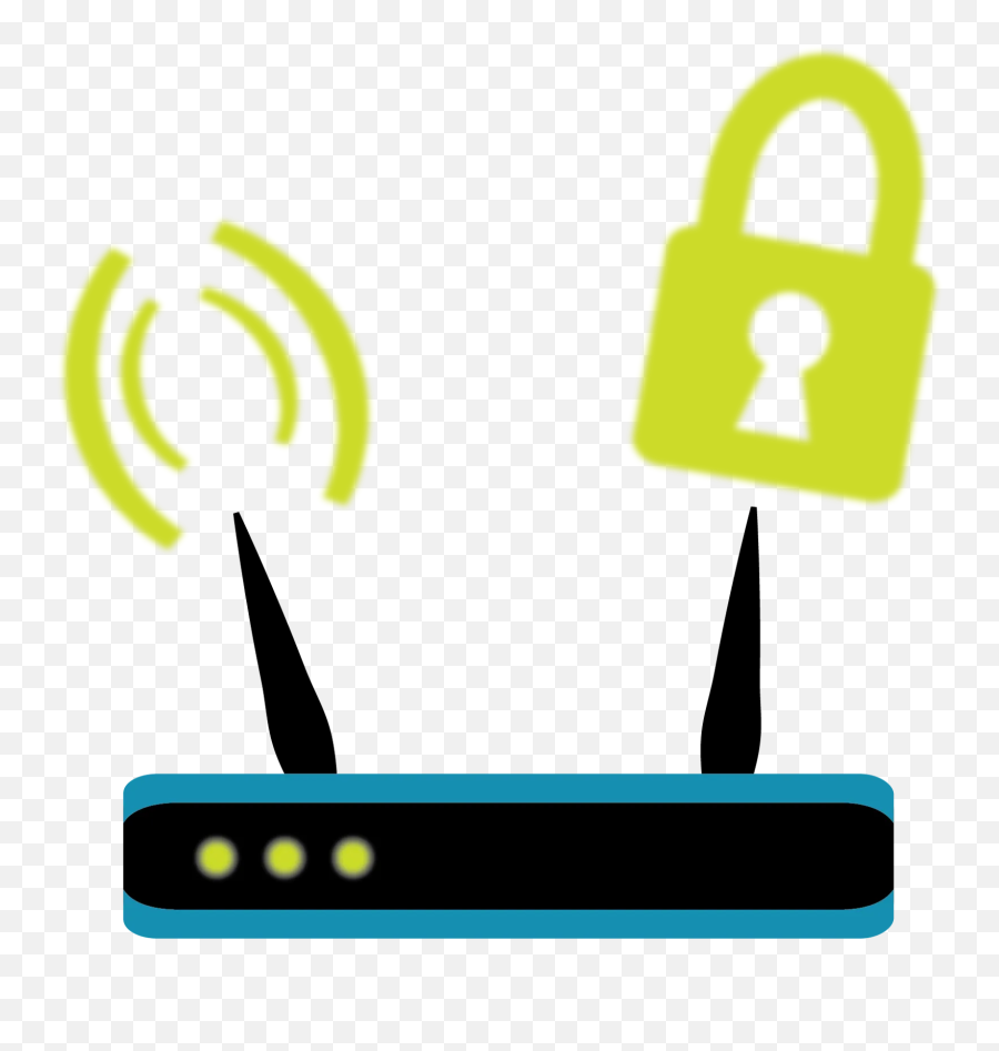 Your Router May Not Be As Secure You Think How Flashrouters - Router Security Emoji,Emojid