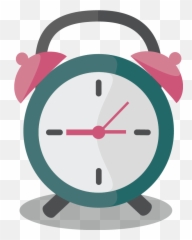 Edit - Solid Emoji,Alarm Clock Emoji